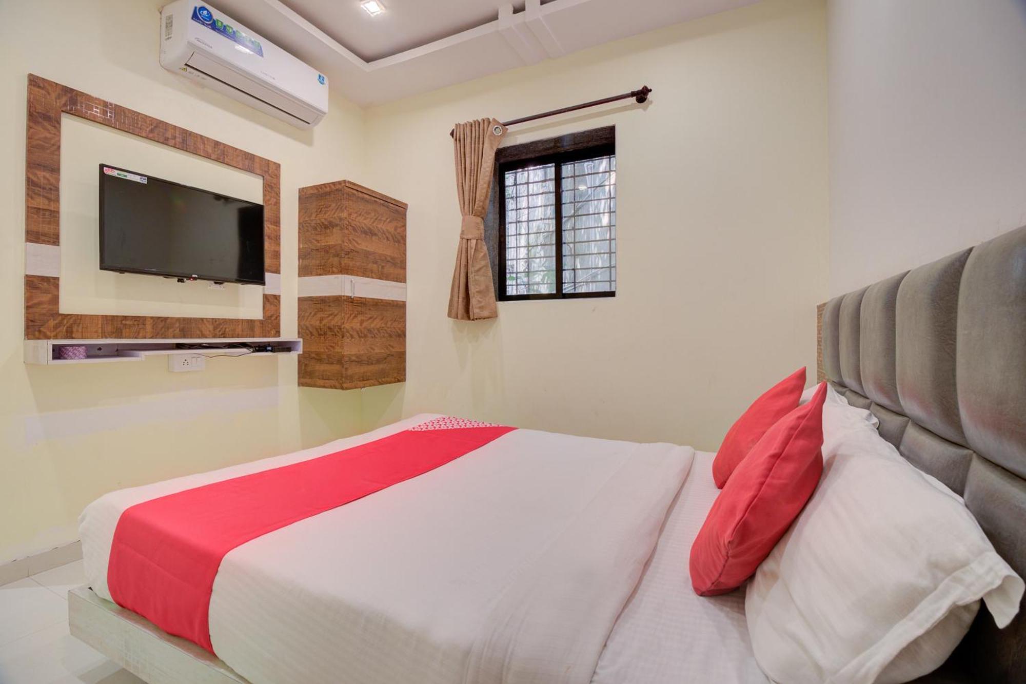 Hotel O Royal Orbit Mumbai Exterior photo